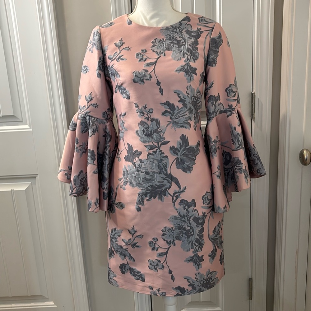 Belle Badgley Mischa dress Size 2